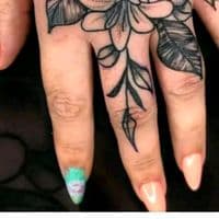 TikTok Account - roshni_begum_paris