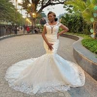 TikTok Account - djennystrongrevenabango5