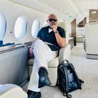 TikTok Account - konemia_