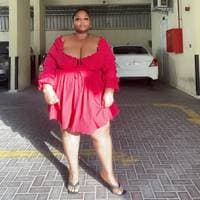 TikTok Account - laureinelm237