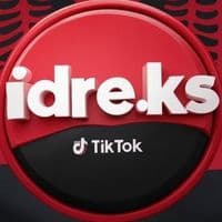TikTok Account - idre.ks