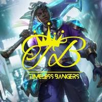 TikTok Account - timeless.bangers