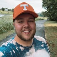 TikTok Account - itschandlerstone