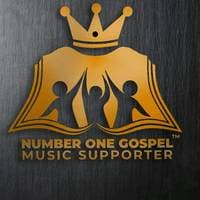 TikTok Account - numberonegospelmusicsupp