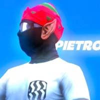 TikTok Account - pietrofugas