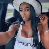 TikTok Account - latoyastarr