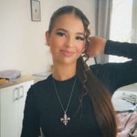 TikTok Account - hana.1063