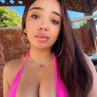 TikTok Account - melobunnny