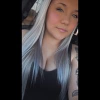 TikTok Account - sabrinad1416