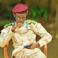 TikTok Account - user7268144723954