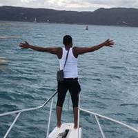 TikTok Account - jamaica_1981_summer