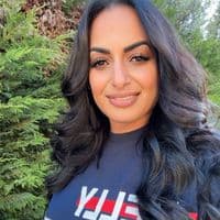 TikTok Account - hassania_h