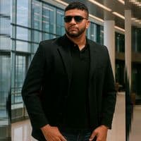 TikTok Account - leandroolegariooficial