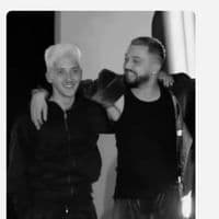 TikTok Account - leonardgashi2