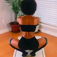 TikTok Account - sasha.yogasha