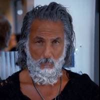 TikTok Account - zeus.officie_