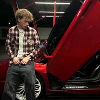 TikTok Account - brezmindset