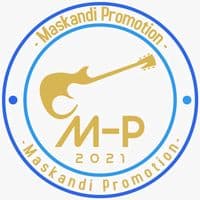 TikTok Account - maskandi_promotion_mp