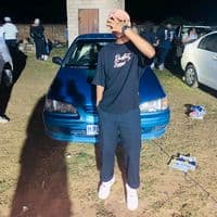 TikTok Account - yourboyyjuniour