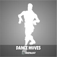 TikTok Account - emote.fortnite2