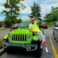 TikTok Account - diglo_mg