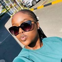 TikTok Account - tshidi3935