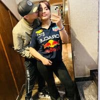 TikTok Account - benjiybeluu