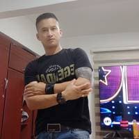 TikTok Account - diegofgaviria