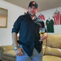 TikTok Account - caymacarpio1209