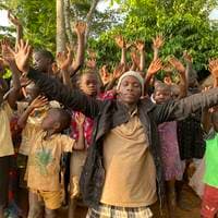 TikTok Account - musiho_hubaibu