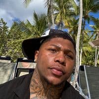 TikTok Account - mustard517