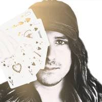 TikTok Account - arcadepoetry