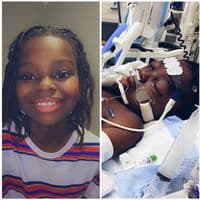 TikTok Account - daeshun_win