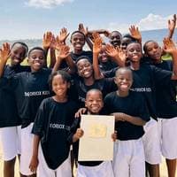 TikTok Account - morioxkids