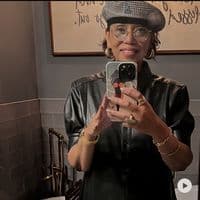 TikTok Account - gmagretchen