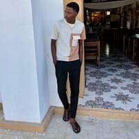 TikTok Account - tabasko_509