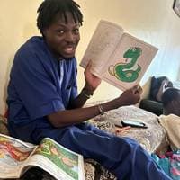 TikTok Account - malaikakhalil09