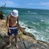 TikTok Account - _matimencia22