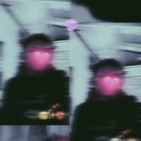 TikTok Account - iztsyuhboyanthony