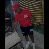 TikTok Account - crisbarbershop13