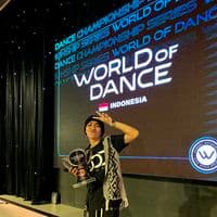 TikTok Account - kal_1997__