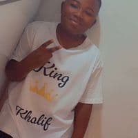 TikTok Account - kjthe25