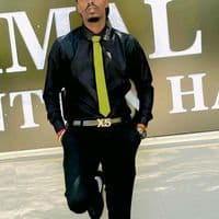 TikTok Account - crahmaan_nour