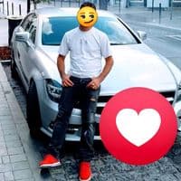 TikTok Account - nje_jett_me_tyy