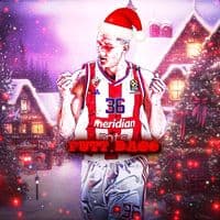 TikTok Account - futt.daco2