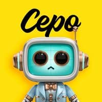 TikTok Account - cepoin.media