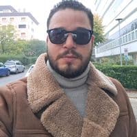 TikTok Account - adnane.rg