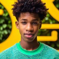 TikTok Account - fun_galsen021