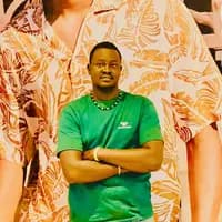 TikTok Account - denggarangajou