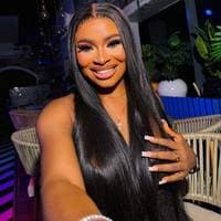 TikTok Account - qwinjenny24